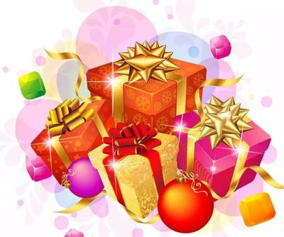 信譽商廈|中秋有禮 轉發即可領獎品