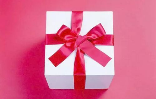 什么禮物,最經(jīng)得起時(shí)間的考驗(yàn)