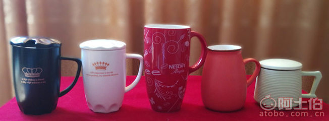 申炎廣告促銷贈(zèng)品杯子 定制專屬LOGO，創(chuàng)意禮品助力品牌營銷