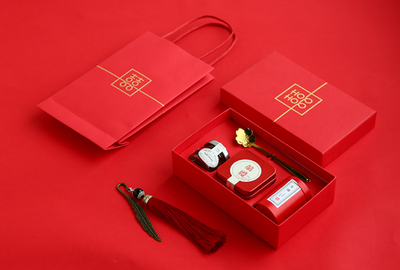 以匠心之禮，為婚禮添一份溫馨回憶