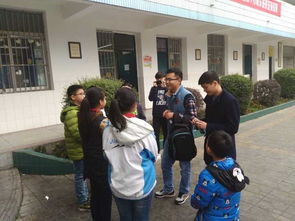 電信院學子赴桂林小學開展寒假社會實踐 以專業(yè)服務賦能中小學生教育